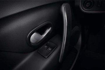 DACIA LOGAN II (L52), DACIA SANDERO II (B52) ET DACIA LOGAN MCV II (K52) - PHASE 2