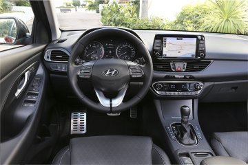 New Generation i30_Interior (3)