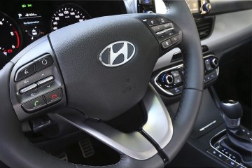 New Generation i30_Interior (4)