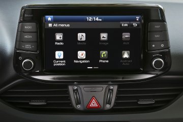 New Generation i30_Interior (7)