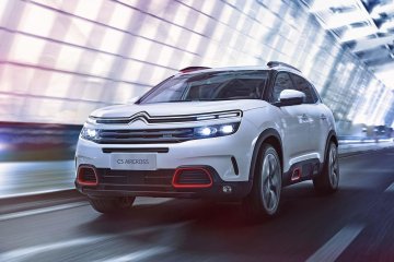 William CROZES@AUTOMOBILES CITROËN