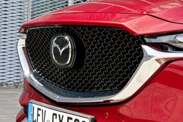 All-new CX-5_BCN 2017_Detail_07