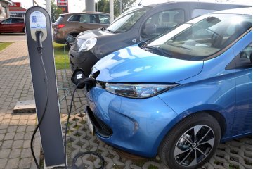 W 2016 roku Renault Zoe był najpopularniejszym samochodem elektrycznym sprzedawanym w Europie. Na ulice wyjechało 21 735 tych aut