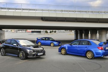 Subaru-WRX-STI