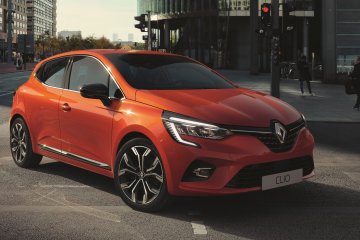 2019 - Nouvelle Renault TWINGO