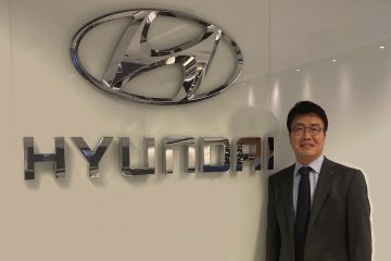 Prezes Hyundai