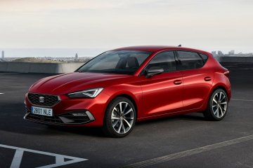 Seat Leon 2020