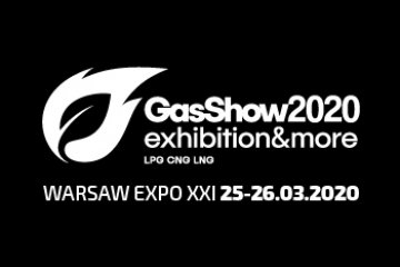11. Międzynarodowe Targi GasShow 2020 & More