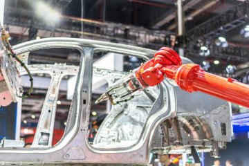 Brak popytu problemem w branży