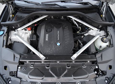 BMW X5 xDrive 3.0d