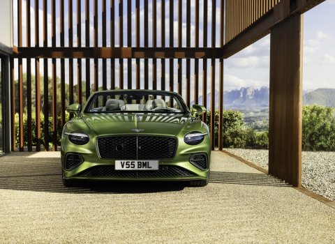 New_Continental_GTC_Speed_-_4