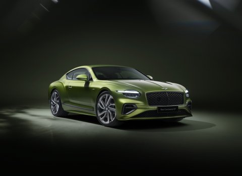 New_Continental_GT_Speed_-_1