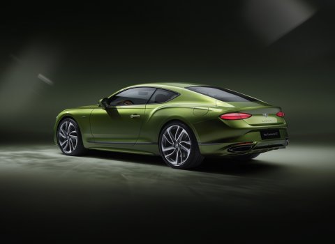 New_Continental_GT_Speed_-_2