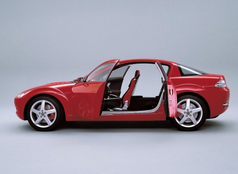 Mazda-RX-8_Concept-2001