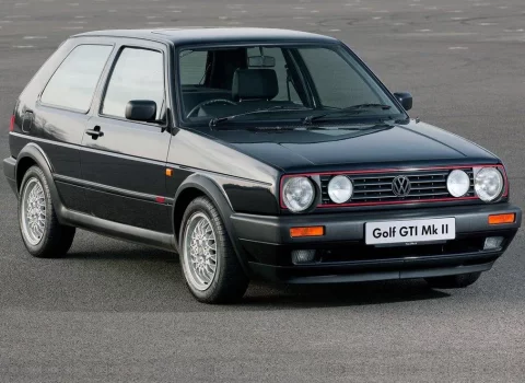 mk2 gti