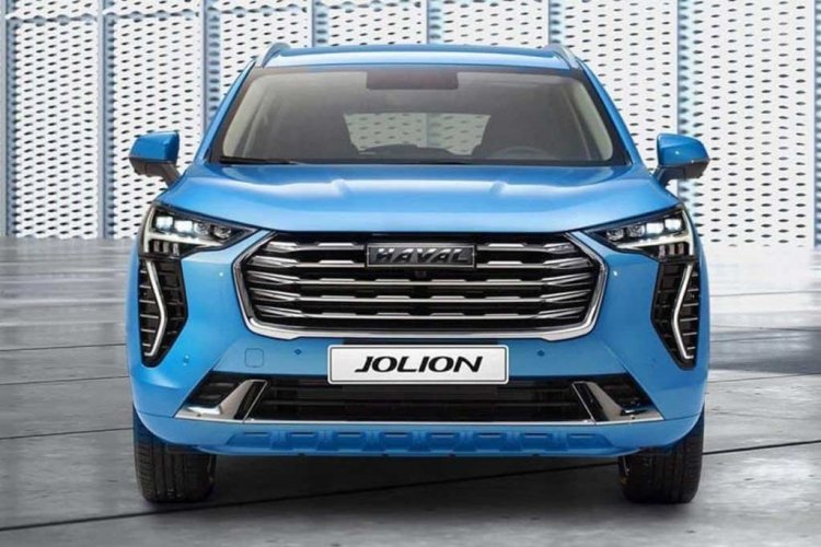 Miejsce po markach europejskich i azjatyckich wypełniają Chińczycy. Haval Jolion budowany w rosyjskim regionie Tuła od końca ub.r. W tym roku zakład miał osiągnąć zdolność produkcyjną 80 tys. pojazdów.