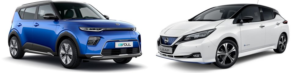 Na polskim rynku liderem trzymania wartości RV jest Nissan Leaf, za którego odzyskamy po trzech latach 63,2% kwoty z dnia zakupu. Świetnie trzymają wartość również koreańskie pojazdy elektryczne: Kia e-Soul oraz Hyundai Kona Electric.