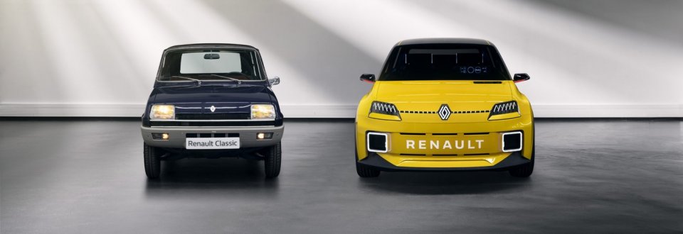 Pamiętacie Renault 5? Małe, zgrane miejskie auto, produkowane w latach 70., 80. i 90. doczekało się wielu odmian w tym usportowionej 5 GT Turbo. Dzisiaj Renault planuje wskrzesić kultowy model, tym razem jednak wyłącznie w wersji elektrycznej.