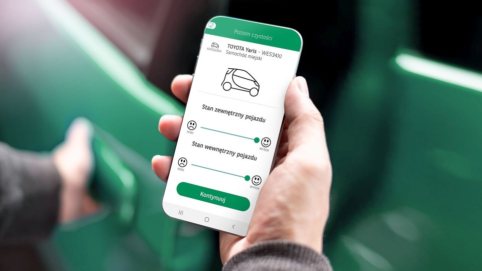 Usługa Arval Car Sharing jest dostępna dla obecnych i nowych klientów Arval. Jej wdrożenie może być połączone ze stworzeniem Mobility Hub, czyli dedykowanego miejsca do parkowania, wydawania i zdawania pojazdów wykorzystywanych wspólnie przez pracowników. 