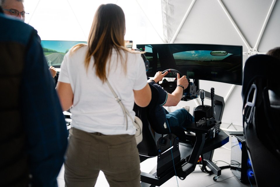 Grupa Cichy-Zasada Fleet Days