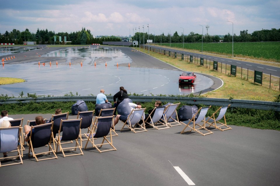 Grupa Cichy-Zasada Fleet Days