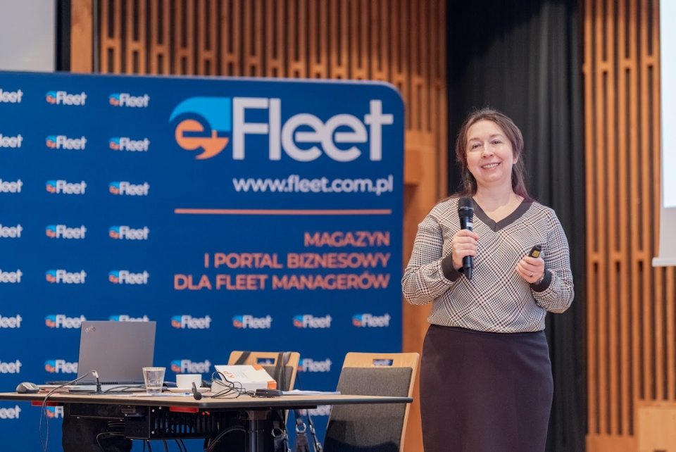 Fleet Management Training